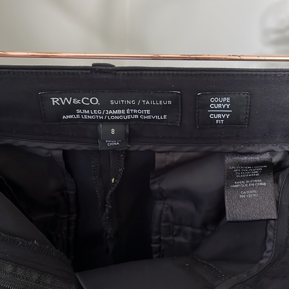 Office Dress Slacks - Picture 2 of 2